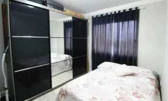 Imagem 2: Apartamento (Padrão), com 2 quartos e 2 banheiros à Venda, 55 m² em São Paulo/SP