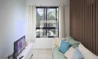 Imagem: Apartamento à Venda - Sapopemba, 2 Quartos