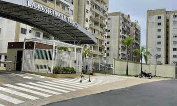 Imagem: LARANJEIRAS VILLAGE - 03 QTS / CLIMATIZADO