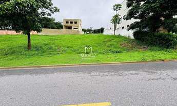 Imagem 3: Terreno à venda, Condomínio Alphaville Vespasiano - Vespasiano/MG