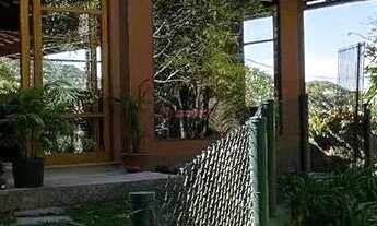 Imagem 5: Casa na serra com 4 quartos sendo 1 suíte no Parque do Ingá- Teresópolis/RJ