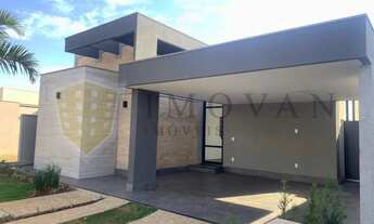 Imagem: Casa Condomínio em Ribeirão Preto