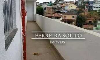 Imagem 4: Apartamento à venda, 30 m² por R$ 170.000,00 - Camarão - São Gonçalo/RJ