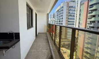 Imagem 6: Apartamento para aluguel, 2 quartos, 1 suíte, 2 vagas, PRAIA DA COSTA - VILA VELHA/ES
