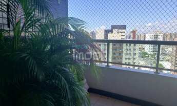 Imagem 4: Edifício Plaza de Madri em 13 de Julho - Aracaju