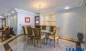 Imagem 7: CASA EM CONDOMÍNIO - ALPHAVILLE - SP