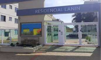 Imagem: Apartamento para venda tem 38 metros quadrados