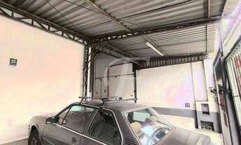 Imagem 6: Galpão, 950 m² - venda por R$ 5.800.000,00 ou aluguel por R$ 31.651,21/mês - Lauzane Pauli