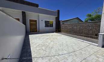 Imagem 3: Casa Geminada para Venda em Balneário Gaivota, Jardim Ultramar, 2 dormitórios, 1 suíte, 2