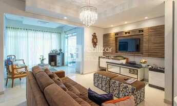 Imagem: Cobertura 3 quartos em Carvoeira Florianópolis