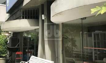 Imagem 5: São Conrado frente loja 4 vagas