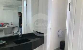 Imagem 7: Edifício Comercial em Mooca