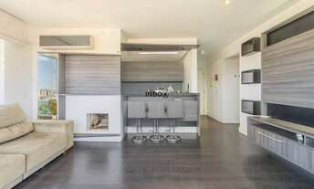 Imagem 5: Apartamento 2 dormitórios, 1 suíte, mobiliado, 1 vaga