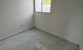 Imagem 3: CASA SOLTA (GEMINADA) - 2 QUARTOS E 1 COM SUÍTE - GARAGEM - JANGA