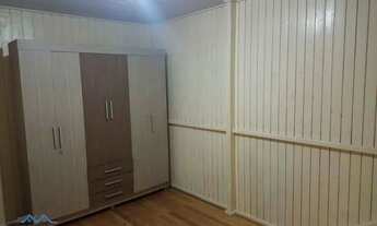 Imagem 6: Casa no bairro Paraíso, com 2 dormitórios, terreno medindo 12,5 x 23 (287,5 m2