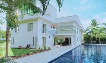 Imagem: LOCAÇÃO - MANSÃO PARQUE ENCONTRO DAS