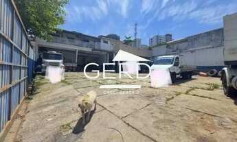 Imagem: Terreno Comercial para locação, Vila Zulmira