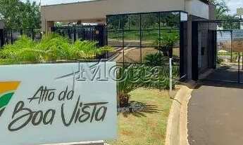 Imagem 5: TERRENO CONDOMÍNIO ALTO DA BOA VISTA CRAVINHOS - 602M2- 426MIL