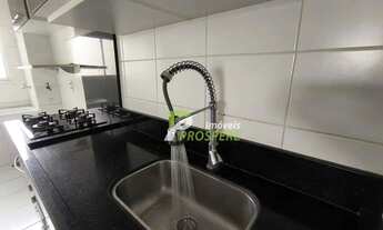 Imagem: Apartamento com 3 dormitórios para alugar