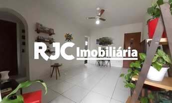 Imagem 4: Apartamento para venda com 70 metros quadrados com 2 quartos em Andaraí - Rio de Janeiro