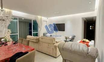 Imagem: Apartamento 4 Suítes com 145m2 em Jaguaribe