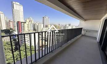 Imagem 5: Apartamento para Venda em Goiânia, Setor Oeste, 3 dormitórios, 3 suítes, 4 banheiros, 2 va