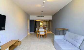 Imagem: Aluguel Apartamento 2 Dormitórios - 100