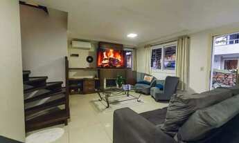 Imagem 4: CASA GEMINADA 3 SUÍTES E PÁTIO PRIVATIVO