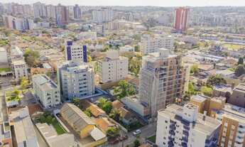 Imagem 5: Terreno no Bacacheri