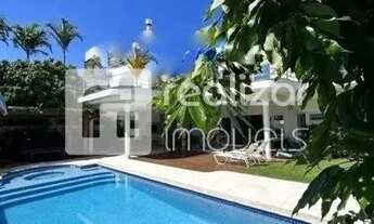 Imagem 7: Casa 5 quartos no bairro Jurerê Internacional, Florianopolis