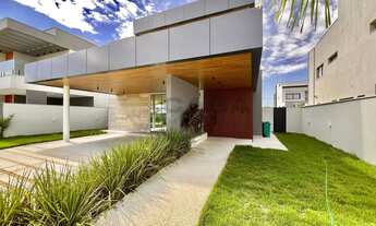 Imagem 2: VG-Incrível casa duplex no Jardim Carapina com 3 suítes e tecnologia de ponta! IPXG