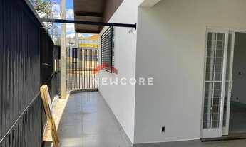 Imagem 4: Casa em Rua Alto Juruá - Jardim Bela Vista - Bauru/SP