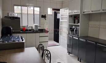 Imagem 4: CASA TÉRREA À VENDA NO BAIRRO JARDIM EUROPA EM ITUPEVA/SP