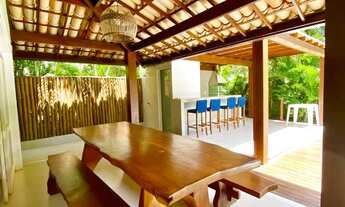 Imagem 10: Casa locação temporada praia do forte