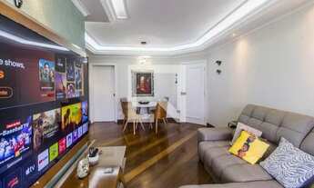 Imagem 5: Apartamento à Venda - Alphaville, 3 Quartos, 98 m2