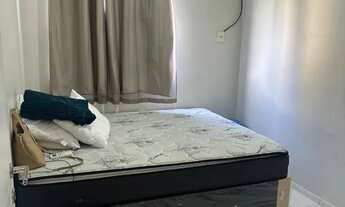 Imagem 3: Alugo apto no Costa Araçagy mobiliado