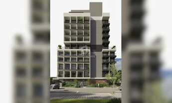 Imagem 4: Studio duplex à venda em Curitiba | a partir de 20 m²