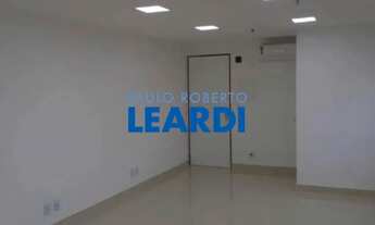 Imagem: CONJ. COMERCIAL - MOEMA ÍNDIOS - SP