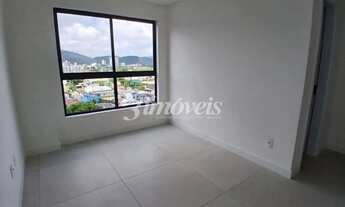 Imagem 6: Apartamento para Locação Anual, Semimobiliado, Novo, 83,04 m² Privativos, 2 Suítes, 1 Vaga