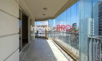 Imagem: JARDIM PAULISTANO - 3 SUÍTES - ALTO PADRÃO