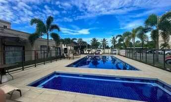 Imagem 4: APARTAMENTO DE REPASSE NO PARQUE DVINCI MESSEJANA ACEITA FINANCIAMENTO