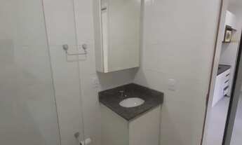 Imagem 6: Apartamento 1 Quarto | Mobiliado e pronto para morar | 700m UFSC