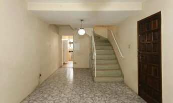 Imagem: Casa para venda em Moinho Velho com 2 quartos