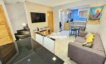 Imagem 3: Sobrado com 3 dormitórios à venda, 107 m² por R$ 650.000,00 - Penha - São Paulo/SP