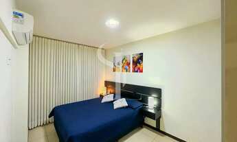 Imagem 13: APARTAMENTO Mobiliado Disponível Para ALUGUEL Com 2 [Dois] Quartos