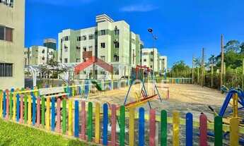 Imagem 5: Apartamento em Rua Felipe Colombo - Monte Castelo - Criciúma/SC