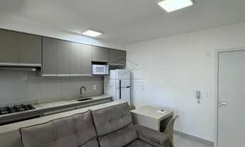 Imagem 4: EXCLUSIVO APARTAMENTO MOBÍLIADO EM LOCALIZAÇÃO PRIVILEGIADA