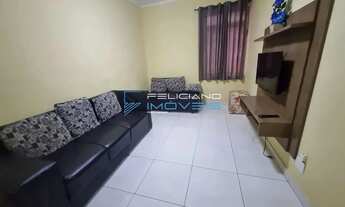 Imagem 4: Apartamento com 1 quarto, Ocian, Praia Grande - R$ 290 mil, Cod: 5086