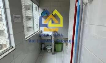 Imagem 14: Apartamento 3 Quartos para Locação em Guarujá, Pitangueiras, 3 dormitórios, 3 banheiros, 1