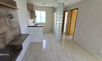 Imagem: Apartamento na Restinga - 2 Dormitórios